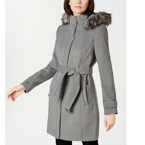 Calvin Klein Vintage Coat